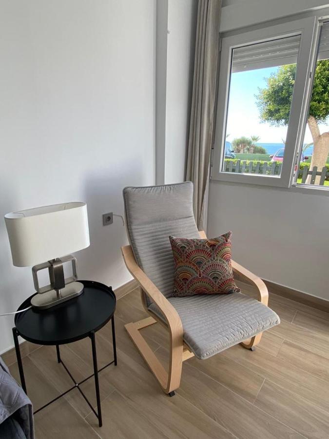 Sea Escape Apartment Almunecar Exterior photo