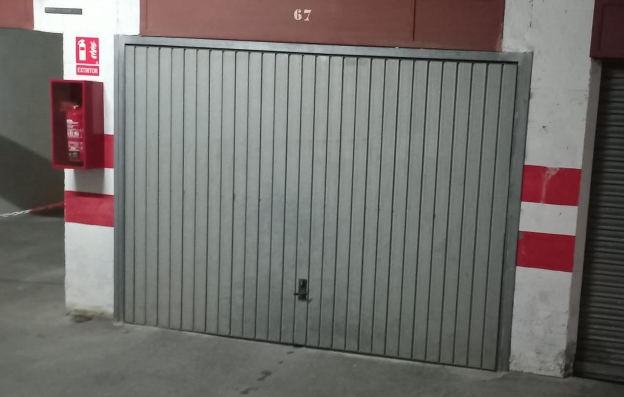 Sea Escape Apartment Almunecar Exterior photo