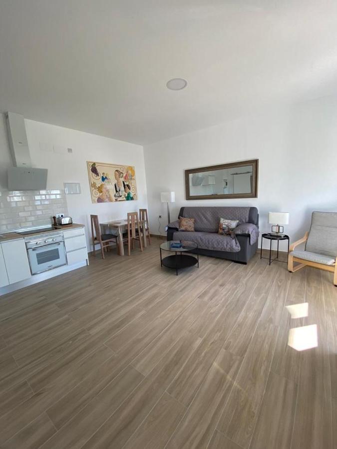 Sea Escape Apartment Almunecar Exterior photo